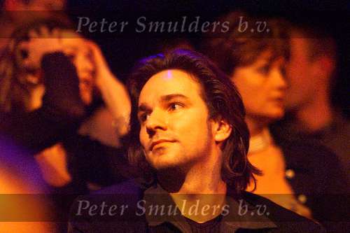 Amsterdam 5 Maart 1999
Spiros