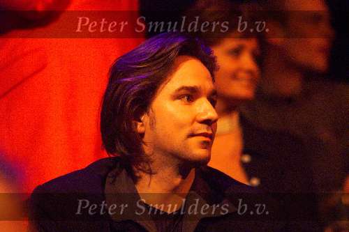 Amsterdam 5 Maart 1999
Spiros