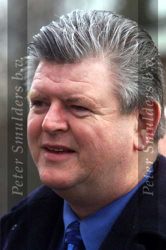 Amsterdam 6 Maart 1999
Theo Meijer