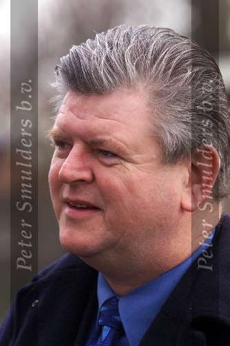 Amsterdam 6 Maart 1999
Theo Meijer