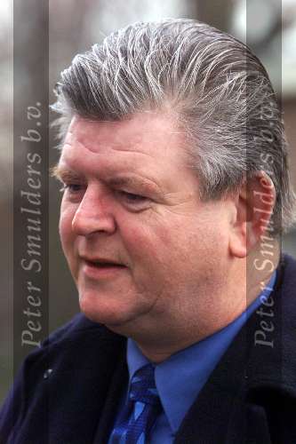 Amsterdam 6 Maart 1999
Theo Meijer