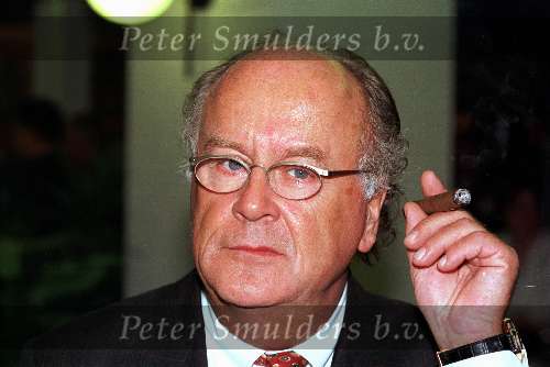 Wageningen, 16 maart 1999
Sigaar v h Jaar
Willem v Kooten