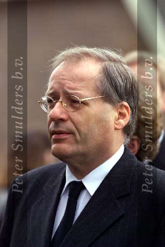 Amsterdam 6 Maart 1999
Wim Deetman