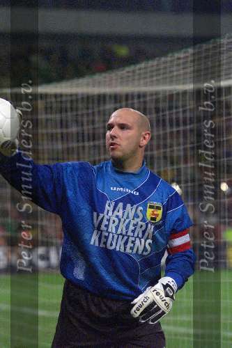 Eindhoven 13 Maart 1999
Wim de Ron