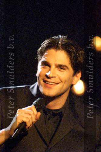 Volumia
4 maart 1999
Xander de Buisonje