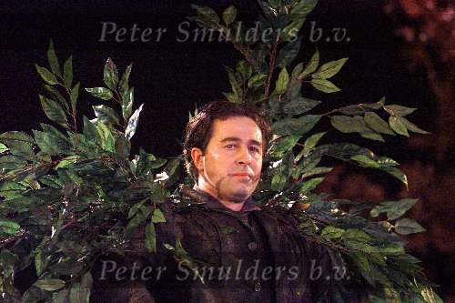 Utrecht 22 maart 2000
Nationale Boomplantdag  met koningin Beatrix.
Bart Bosch