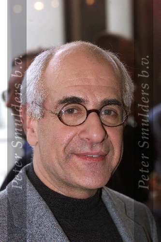 Apeldoorn 12 maart 2000
Radio 2 - gala
Frits Spits
