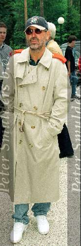 Eindhoven 14 maart 2000
Harry Vermeegen