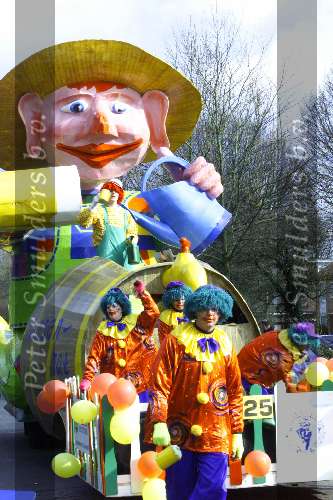 Karnaval Valkenswaard 2000