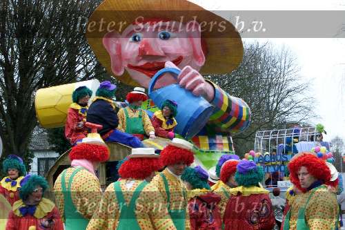 Karnaval Valkenswaard 2000