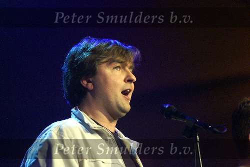 Apeldoorn 12 maart 2000
Radio 2 - gala
Paul de Munnik