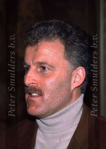 Peter R de Vries