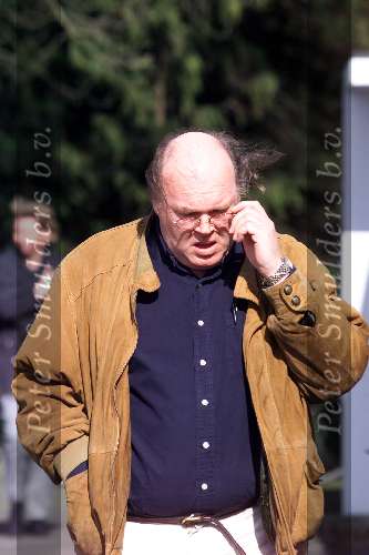 Hilversum, 11 mart 2000
Piet Souer