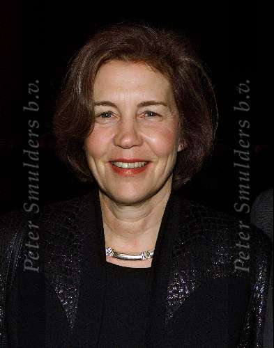 Amsterdam maart 2000
Premiere circus bij westergasfabriek m et koningin Beatrix.
Tineke Netelenbos