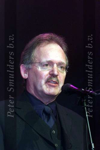 Apeldoorn 12 maart 2000
Radio 2 - gala
Willem v Beusekom