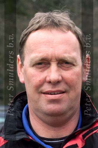 Eindhoven 27 maart 2001
Andre v Gerven