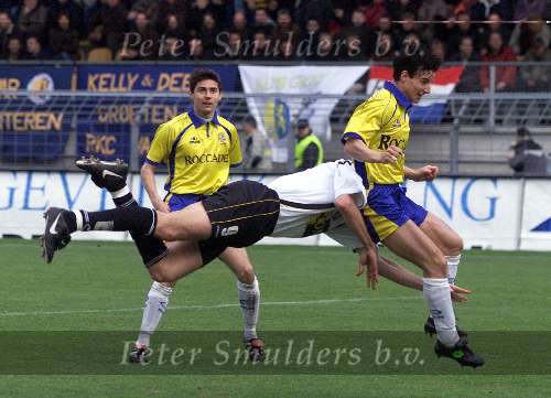 Bob Peeters