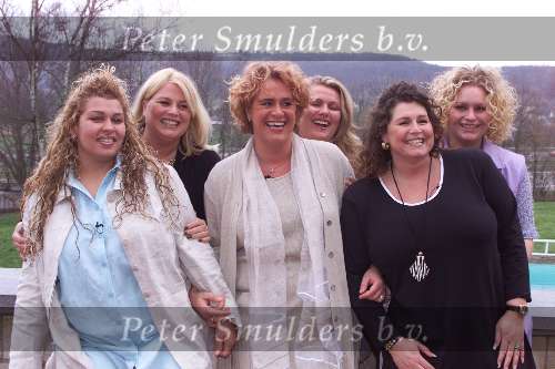 Big Diet 2001
Uitgezonden door SBS6
Big Diet dames