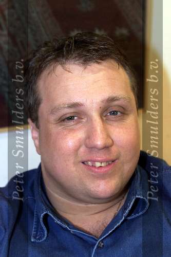 Big Diet 2001
Uitgezonden door SBS6
Eric Dikeb
Eric Big Diet