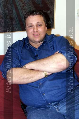 Big Diet 2001
Uitgezonden door SBS6
Eric Dikeb
Eric Big diet
