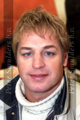 Tilburg, 21 maart 2001
Nationale Boomplantdag
Tony Neefs