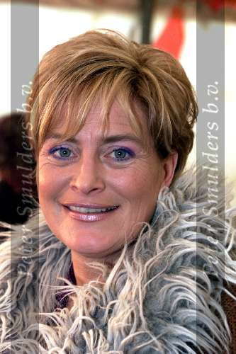 Tilburg, 21 maart 2001
Nationale Boomplantdag
Vivian Doelen
