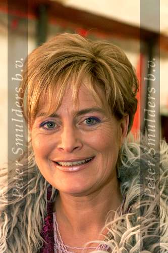 Tilburg, 21 maart 2001
Nationale Boomplantdag
Vivian Doelen