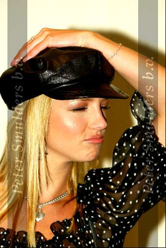 Amsterdam 19 maart 2002
Britney Spears
