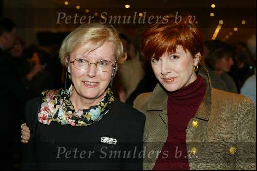Amsterdam 2 maart 2002
Modeshow Mart Visser in het Hilton
Chazia Mourali