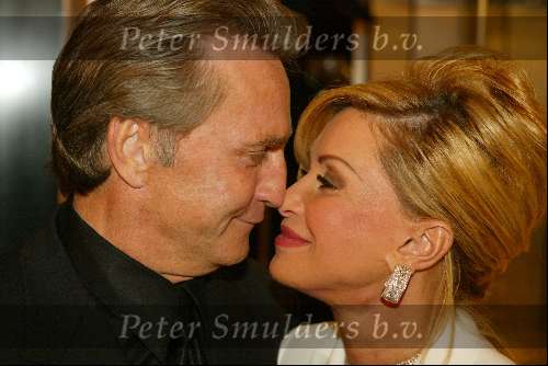 Scheveningen 25 maart 2202
Afscheid van Henk v d Meyden in het circustheater.
Hans Breukhoven en Connie Breukhoven