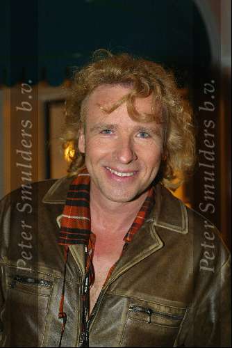 Disneyland Parijs 14 naart 2002
10 jarig bestaan disneyland
Felix Gottschalk