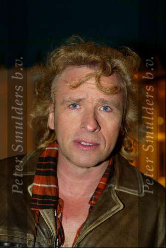 Disneyland Parijs 14 naart 2002
10 jarig bestaan disneyland
Felix Gottschalk