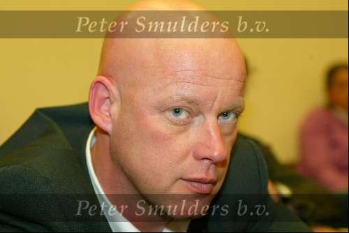 Den Haag  8 maart 2002
Frits Wester