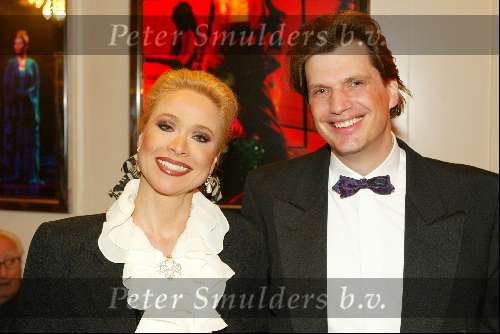 Scheveningen 25 maart 2202
Gemma v Eck met man