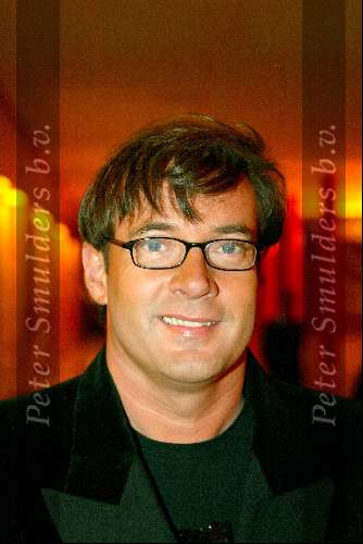 Groningen 4 maart 2002
opening van het martini theater.
gerard Joling