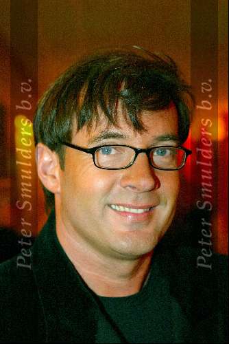 Groningen 4 maart 2002
opening van het martini theater.
gerard Joling