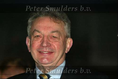 Hoofddorp 20 maart 2002
Gerrit Brackx
