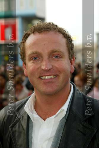 Amsterdam 20 maart 2002
Gordon