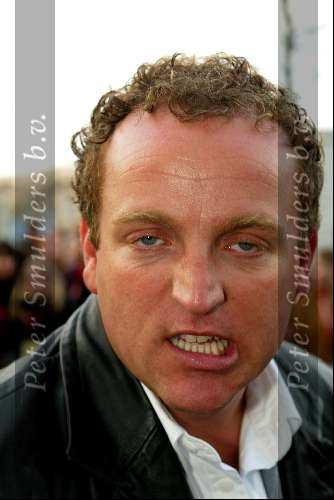 Amsterdam 20 maart 2002
Gordon