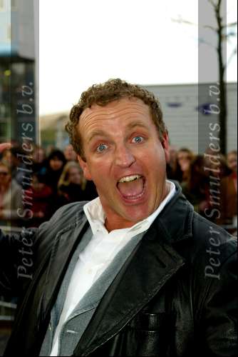 Amsterdam 20 maart 2002
Premiere Britney Spears.
Gordon