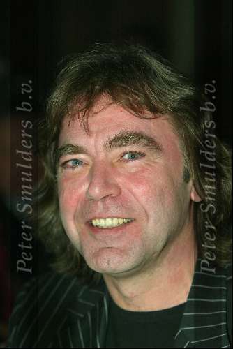 Antwerpen 10 maart 2002
Princess Model of the year verkiezing
Govert de Roos