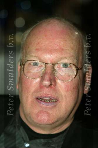 Antwerpen 10 maart 2002
Princess Model of the year verkiezing
Hans Kemna