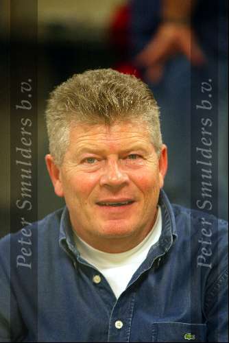 Rotterdam 21 maart 2002
Henk Evenblij