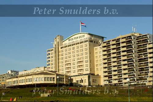 Noordwijk 29 maart 2002
Hotel Huis ter Duin