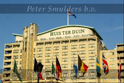 Noordwijk 29 maart 2002
Hotel Huis ter Duin