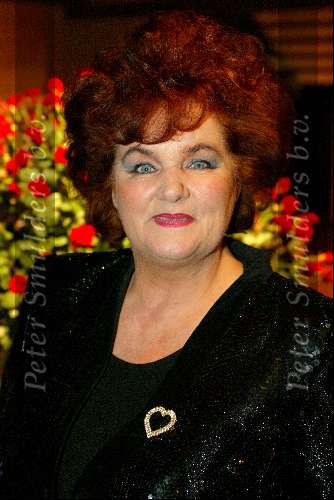 Groningen 4 maart 2002
opening van het martini theater.
Imca Marina