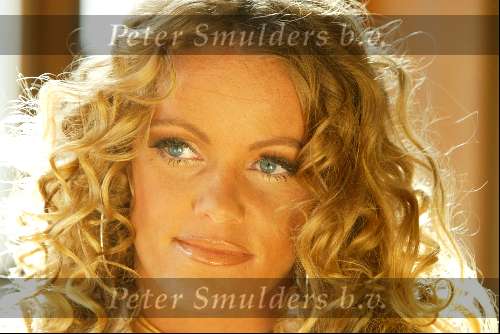 Zaandam 2 maart 2002
Fotosessie Inge de Bruijn.