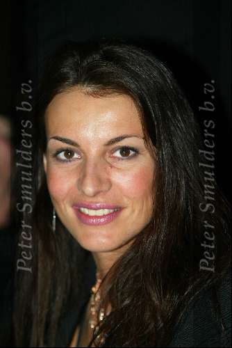 Breda 22 maart 2002
Premiere Circus Renz
Irene v d Laar
