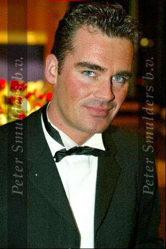 Groningen 4 maart 2002
opening van het martini theater.
Jeroen v d Boom