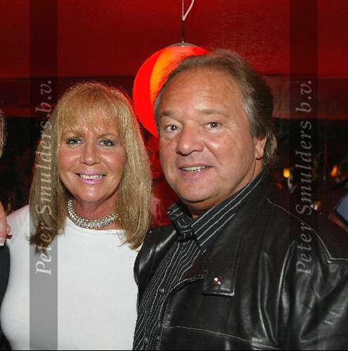 Amsteram 16 maart 2002
Opening Sinners
John v Katwijk en Loes  v Katwijk